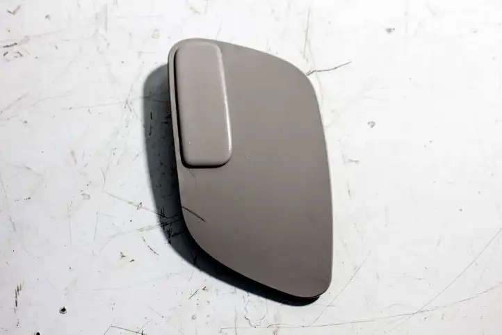 Mercedes-Benz R W251 (2005 - 2013) jc-288921 Накладка ремня безопасности — фото 3