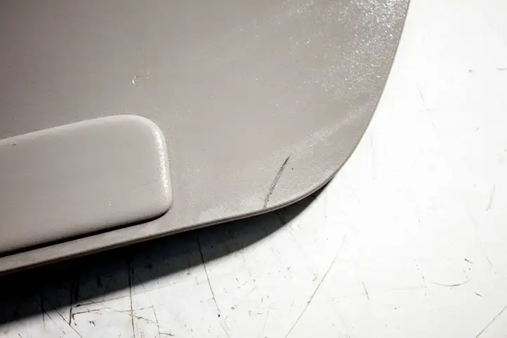 Mercedes-Benz R W251 (2005 - 2013) jc-288921 Накладка ремня безопасности — фото 6