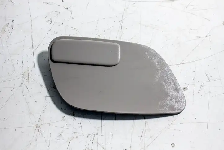 Mercedes-Benz R W251 (2005 - 2013) a2516920230 Накладка ремня безопасности — фото 5