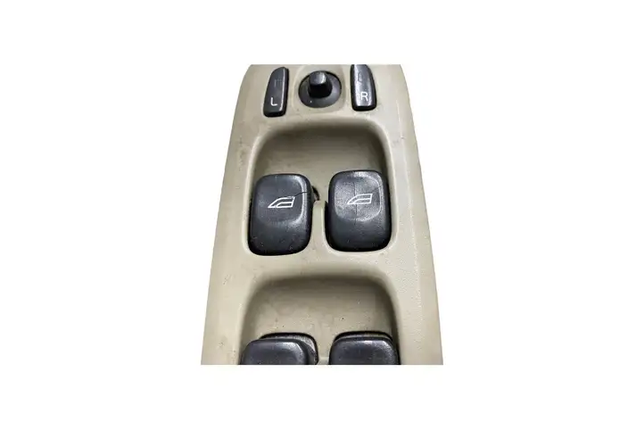 Volvo V70 (2000 - 2004) 03459000 Кнопка стеклоподъемников — фото 3
