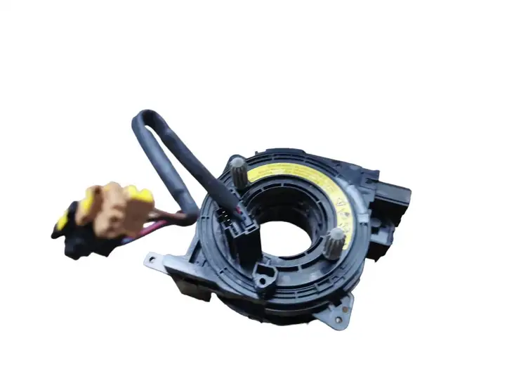 Volvo XC60 (2008 - 2013) 31275363 Контактное кольцо SRS — фото 1
