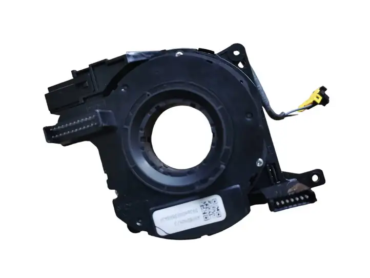 Volvo XC60 (2008 - 2013) 31275363 Контактное кольцо SRS — фото 2