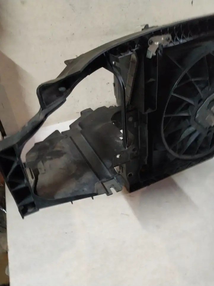 Audi A8 S8 D3 4E (2007 - 2010) 4E0121205 Комплект передней части — фото 10