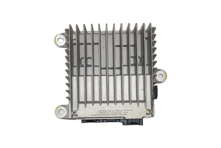 (2012 - 2015) KD4666A20A Блок Hi-Fi аудиосистемы — фото 1