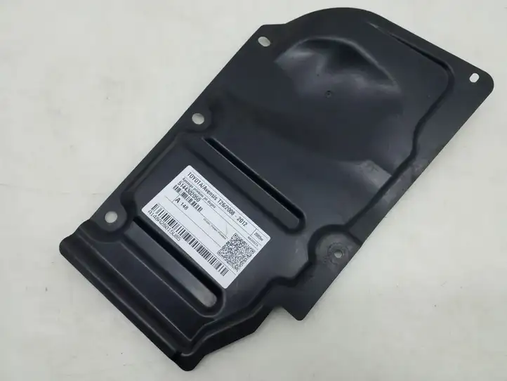 Toyota Avensis T270 (2009 - 2012) 5144302050 Защита двигателя — фото 1