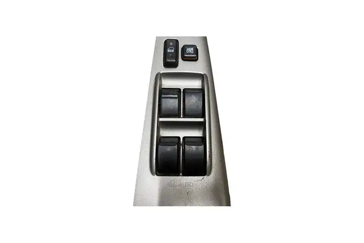 Toyota Corolla E120 E130 (2004 - 2007) 54035084 Кнопка стеклоподъемников — фото 2