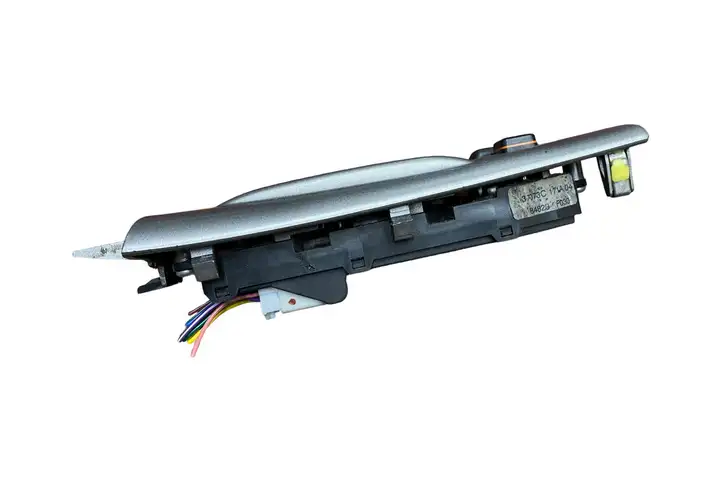 Toyota Corolla E120 E130 (2004 - 2007) 54035084 Кнопка стеклоподъемников — фото 3