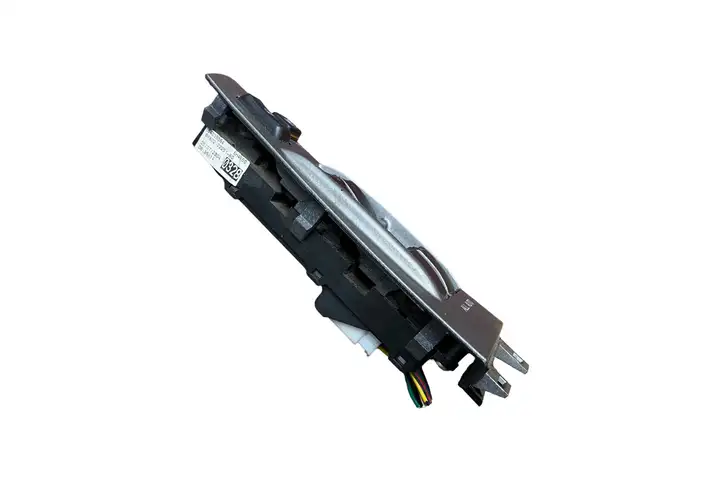 Toyota Corolla E120 E130 (2004 - 2007) 54035084 Кнопка стеклоподъемников — фото 5