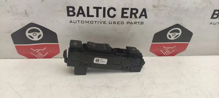 BMW 3 F30 F35 F31 (2012 - 2018) 16598710 Кнопка ESP — фото 2