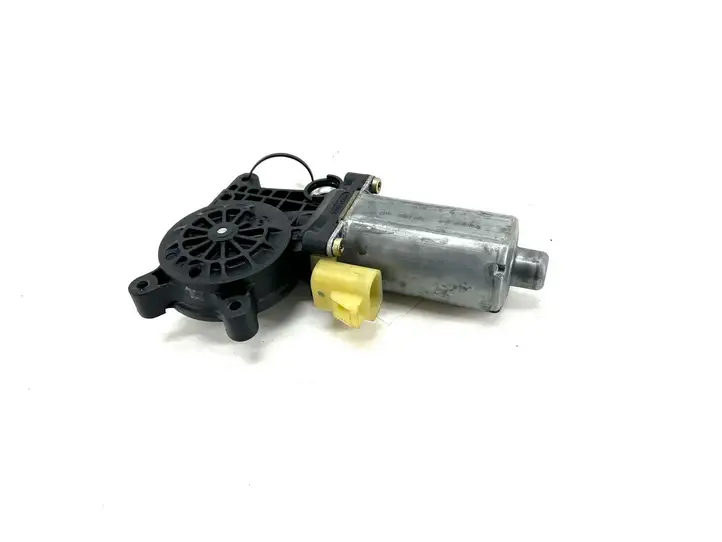 Mercedes-Benz ML W163 (1997 - 2005) 9137041093 Стеклоподъемник задней двери — фото 8