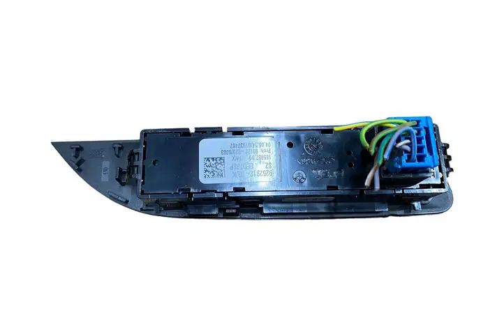 BMW 1 F20 F21 (2011 - 2019) 925291203K Мултифункционный включатель управления / ручка — фото 2