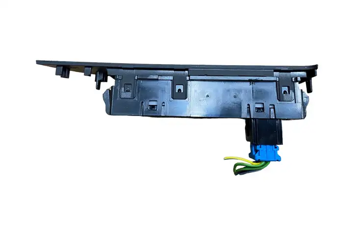 BMW 1 F20 F21 (2011 - 2019) 925291203K Мултифункционный включатель управления / ручка — фото 3