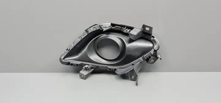 Mazda 6 (2012 - 2015) GHR450C21 Решетка противотуманной фары — фото 2
