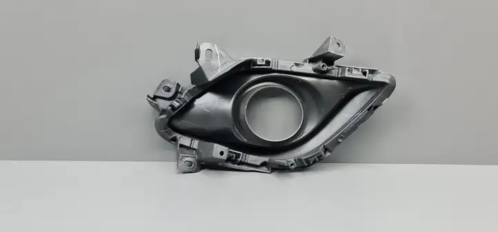 Mazda 6 (2012 - 2015) GHR450C21 Решетка противотуманной фары — фото 3