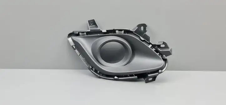 Mazda 6 (2012 - 2015) GHR450C21 Решетка противотуманной фары — фото 4