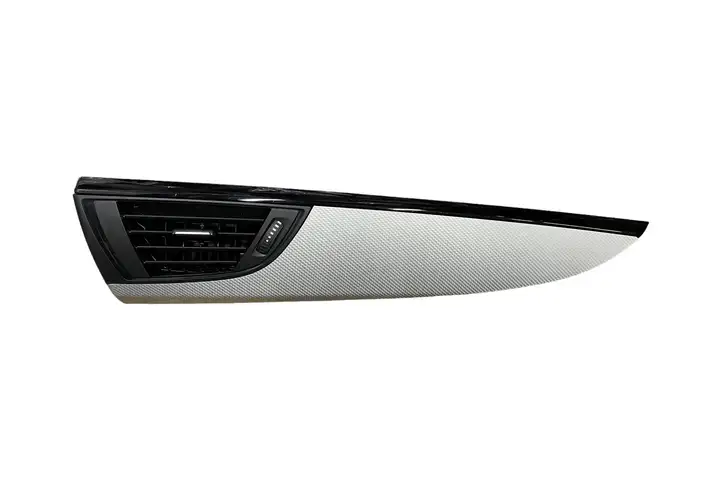 BMW 1 F20 F21 (2011 - 2019) 920535607 Боковой воздушный дефлектор — фото 1