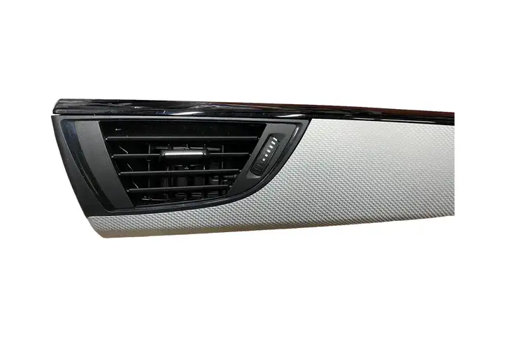 BMW 1 F20 F21 (2011 - 2019) 920535607 Боковой воздушный дефлектор — фото 3