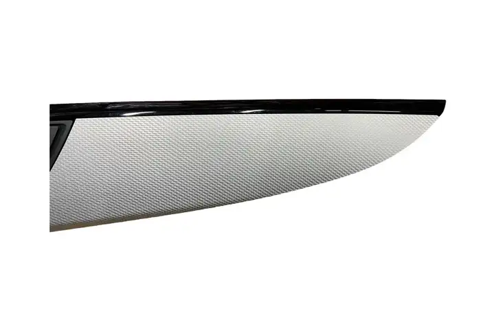 BMW 1 F20 F21 (2011 - 2019) 920535607 Боковой воздушный дефлектор — фото 4