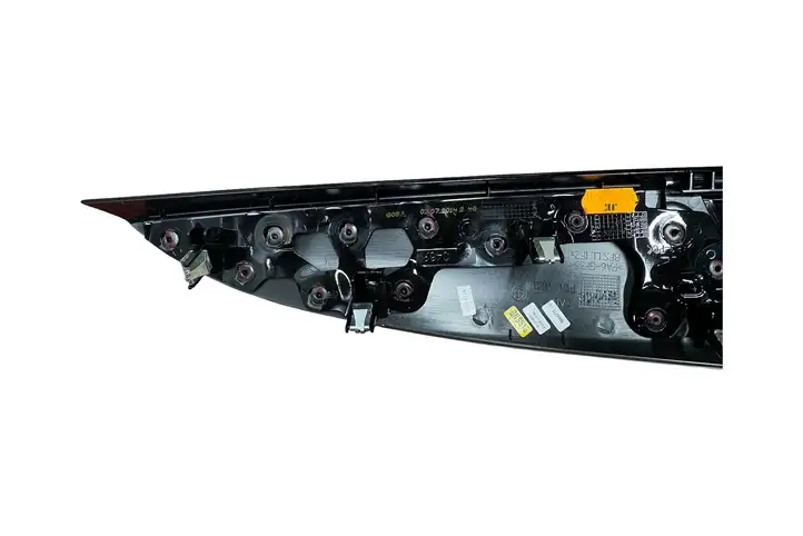 BMW 1 F20 F21 (2011 - 2019) 920535607 Боковой воздушный дефлектор — фото 5