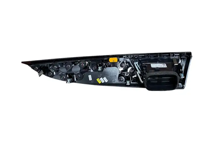 BMW 1 F20 F21 (2011 - 2019) 920535607 Боковой воздушный дефлектор — фото 6