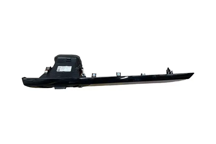 BMW 1 F20 F21 (2011 - 2019) 920535607 Боковой воздушный дефлектор — фото 7