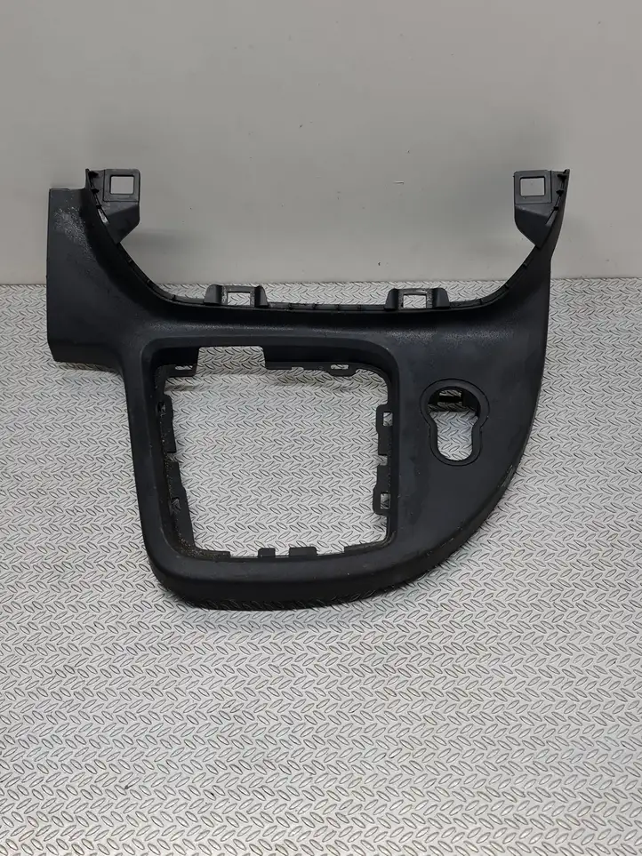 Renault Kangoo II (2014 - 2021) 969334727R Прочие детали салона — фото 1