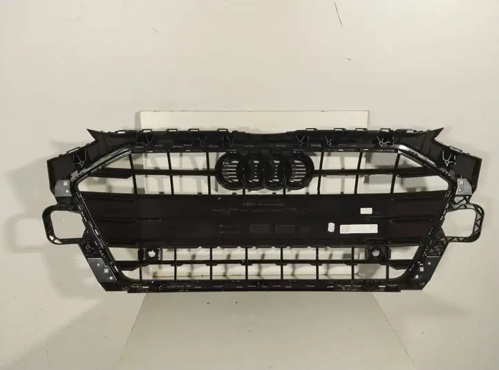 Audi A4 S4 B9 8W (2019 - ) 8W0853651DB Верхняя решетка радиатора — фото 5