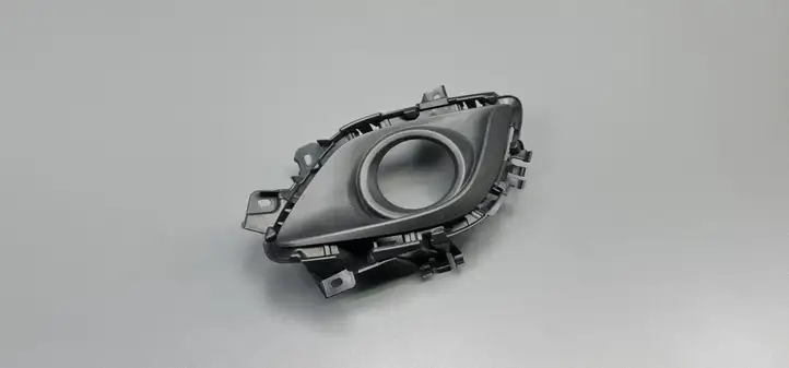 Mazda 6 (2012 - 2015) GHR450C11RH Решетка противотуманной фары — фото 1