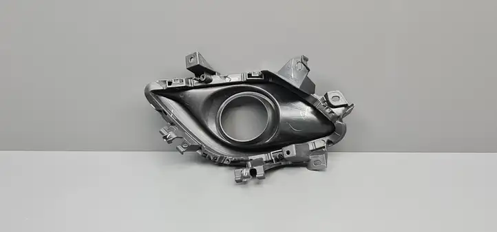 Mazda 6 (2012 - 2015) GHR450C11RH Решетка противотуманной фары — фото 3