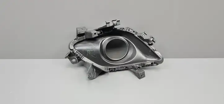 Mazda 6 (2012 - 2015) GHR450C11RH Решетка противотуманной фары — фото 4