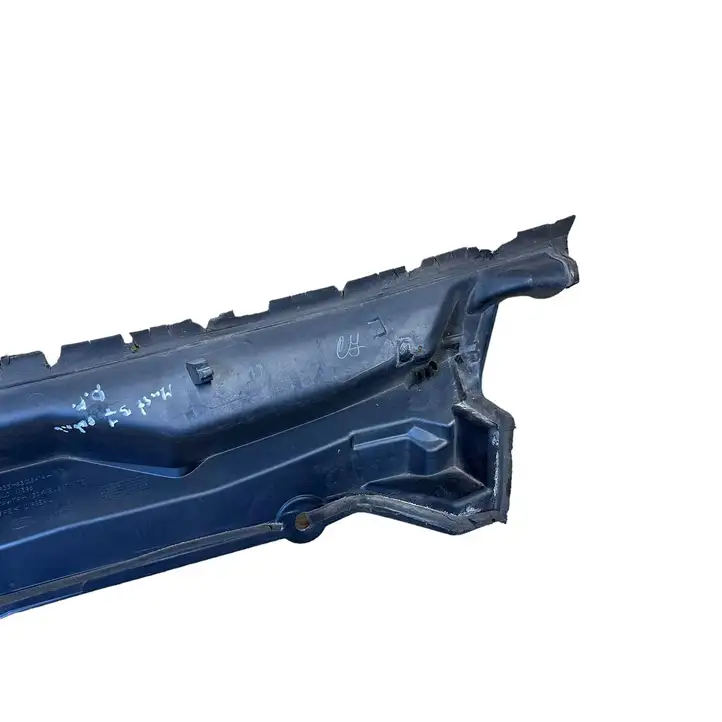 Ford Mustang V (2005 - 2014) AR3363018A14A Жабо стеклоочистителей — фото 8