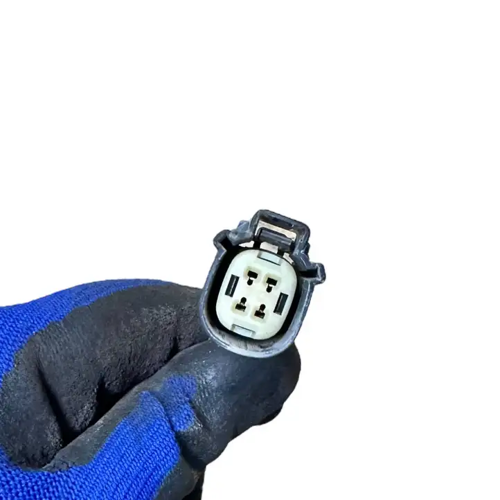 Ford Mustang V (2005 - 2014) Катализатор / DPF / FAP — фото 6