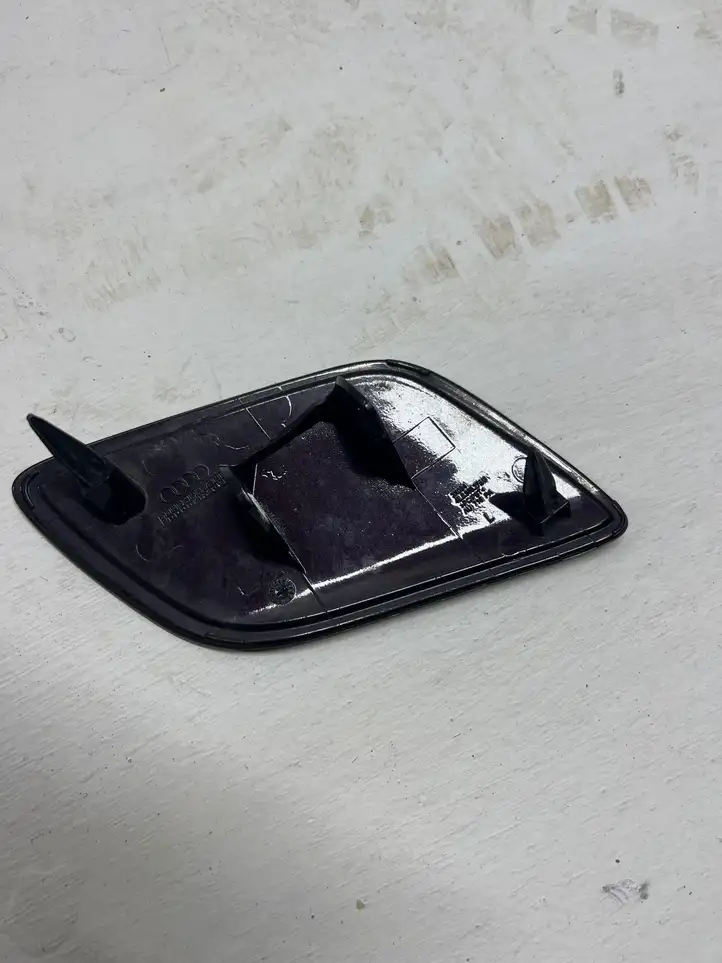 Audi Q7 4L (2005 - 2009) 4L0955275G Крышка омывателя фар — фото 3