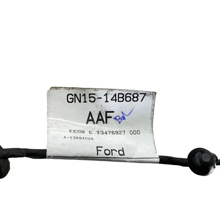 Ford Ecosport (2018 - ) GN1514B687AAF Прочая электропроводка — фото 4