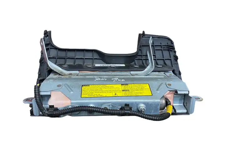 Toyota Yaris (2005 - 2009) 305477010FKAAE Коленная подушка безопасности — фото 3