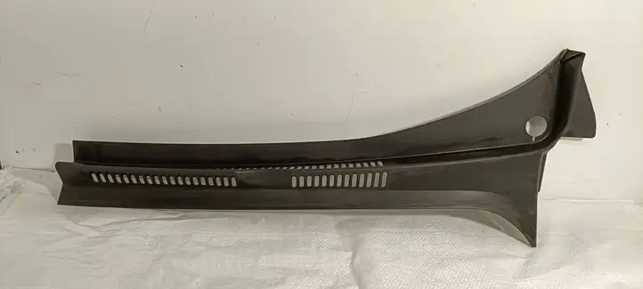 Volkswagen Golf Plus (2004 - 2008) 5M0819403B Жабо стеклоочистителей — фото 2