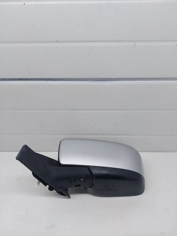 Mazda 5 (2005 - 2010) E422284 Боковое зеркало с электроприводом — фото 2