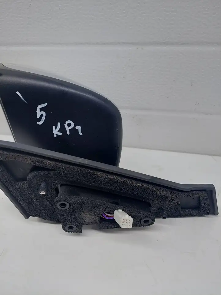 Mazda 5 (2005 - 2010) E422284 Боковое зеркало с электроприводом — фото 4
