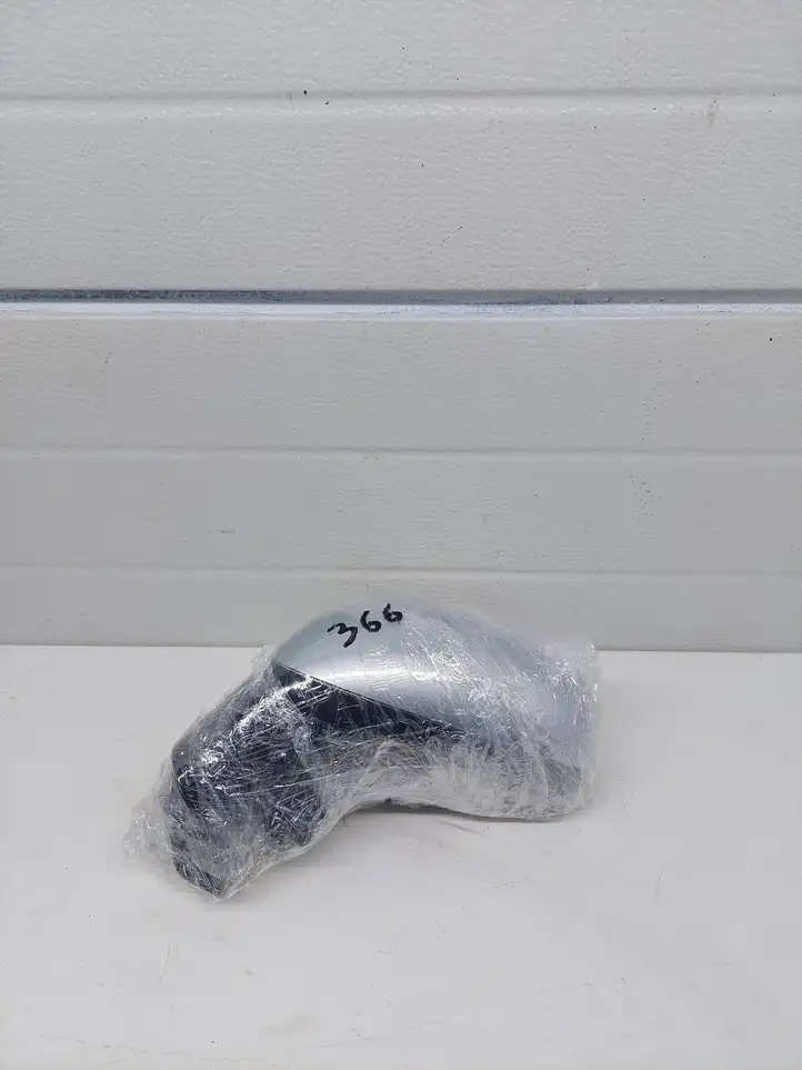 Seat Leon (1P) (2005 - 2012) 7079009 Боковое зеркало с электроприводом — фото 4