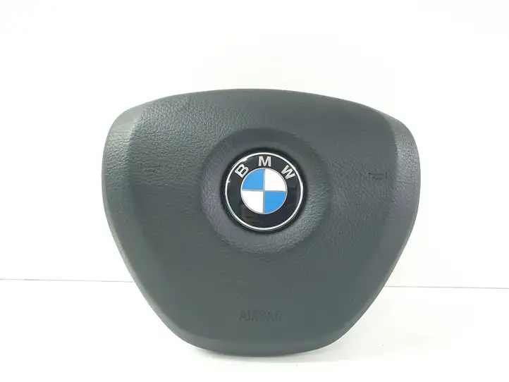 BMW 6 F12 F13 (2010 - 2018) 33678382704 Подушка безопасности руля — фото 1