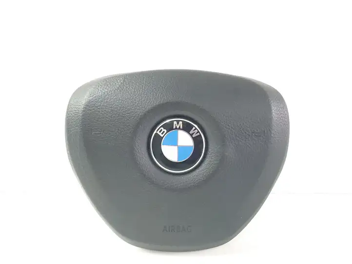 BMW 6 F12 F13 (2010 - 2018) 33678382704 Подушка безопасности руля — фото 2