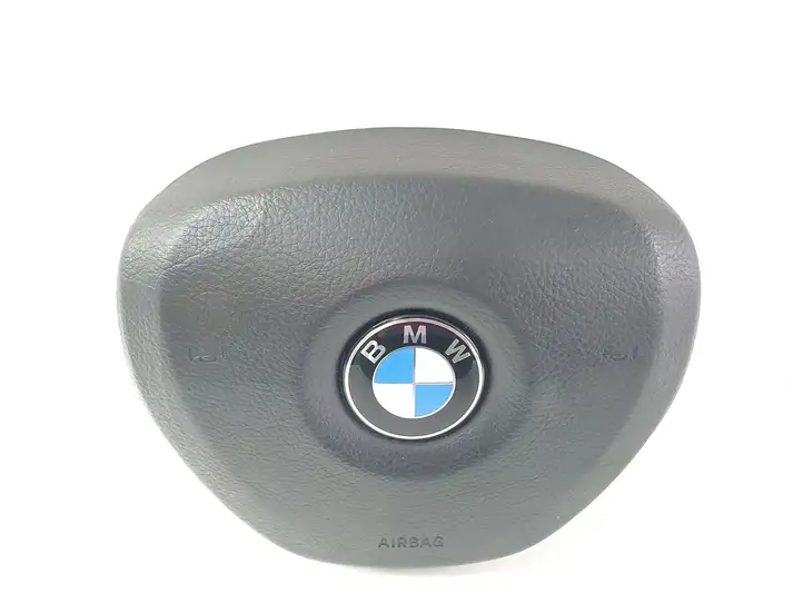 BMW 6 F12 F13 (2010 - 2018) 33678382704 Подушка безопасности руля — фото 3