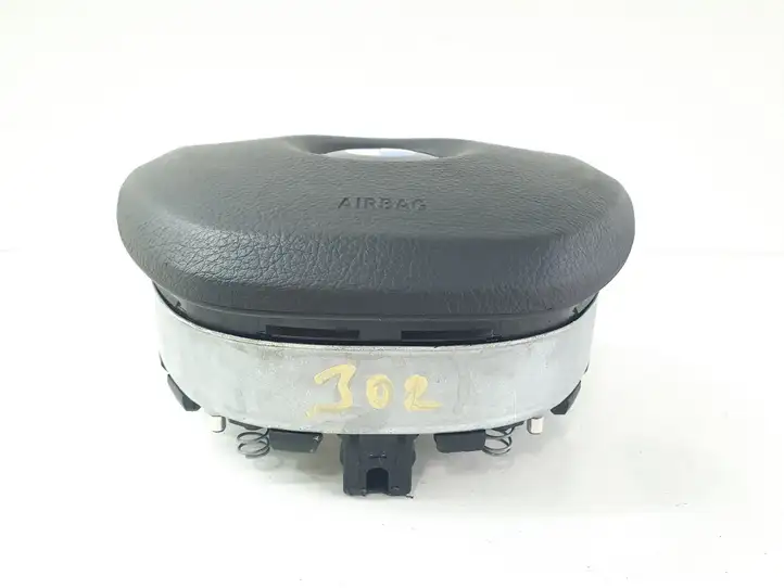 BMW 6 F12 F13 (2010 - 2018) 33678382704 Подушка безопасности руля — фото 4