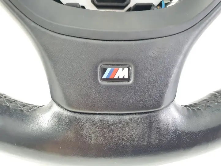 BMW 6 F12 F13 (2010 - 2018) 6175430 Руль — фото 2