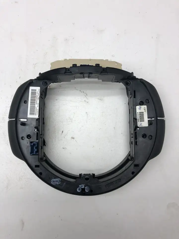 Citroen C4 I Picasso (2006 - 2013) 96624939XT Кнопки на рулевом колесе — фото 2