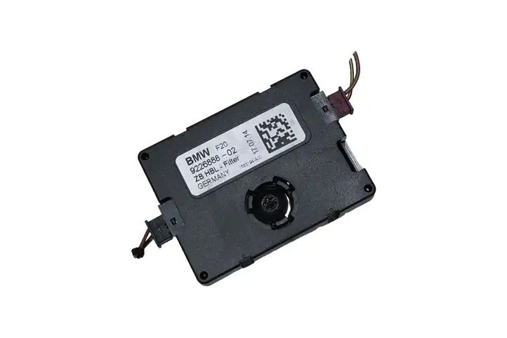 BMW 1 F20 F21 (2011 - 2019) 922688802 Прочие блоки управления — фото 3