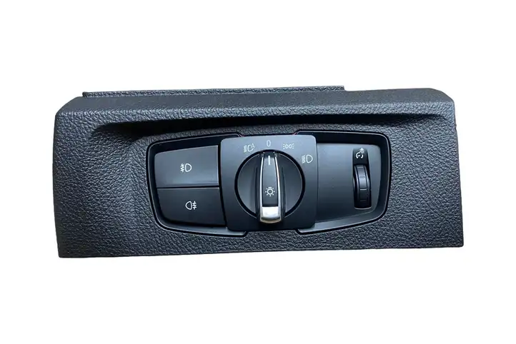 BMW 1 F20 F21 (2011 - 2019) 926530304 Включатель фонарей — фото 1