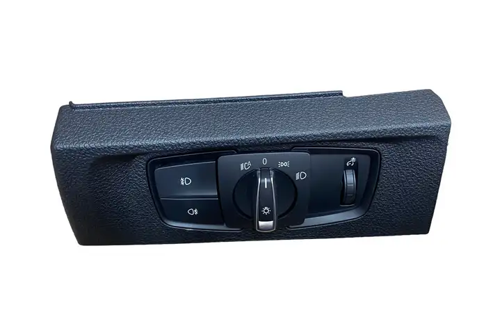 BMW 1 F20 F21 (2011 - 2019) 926530304 Включатель фонарей — фото 2