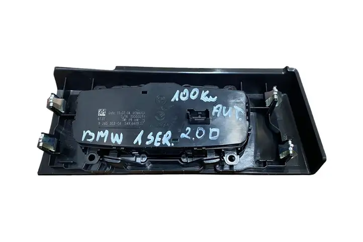 BMW 1 F20 F21 (2011 - 2019) 926530304 Включатель фонарей — фото 3