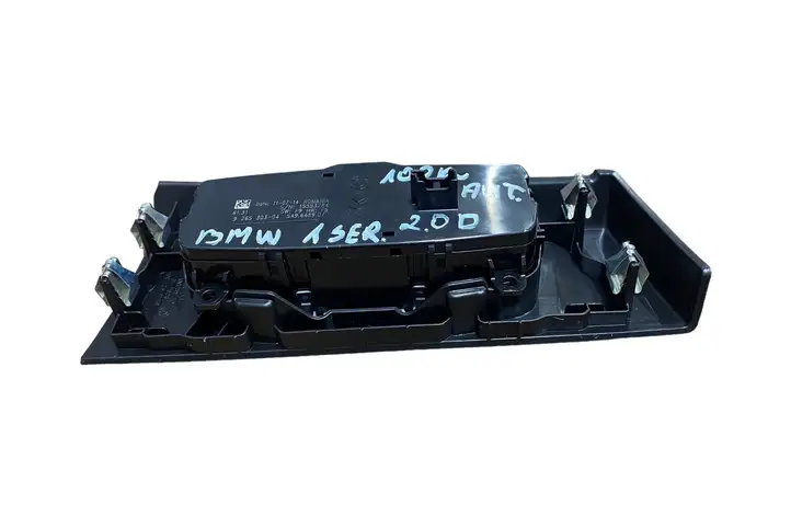 BMW 1 F20 F21 (2011 - 2019) 926530304 Включатель фонарей — фото 4